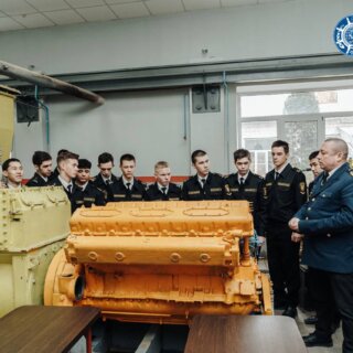Желаем конкурсанту удачи!