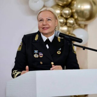Историческое событие в сфере морского образования Республики Дагестан: Колледж машиностроения и сервиса имени С. Орджоникидзе в г. Каспийске отметил свой 100-летний юбилей