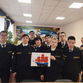 В Каспийском институте морского и речного транспорта кипит насыщенная и многогранная студенческая жизнь!