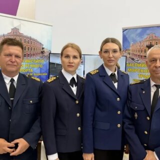 КИМРТ принял участие в крупной ярмарке трудоустройства в Астрахани