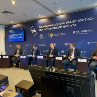 Итоги третьего дня форума: кибербезопасность, искусственный интеллект и развитие транспортной инфраструктуры Юга