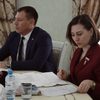 В КИМРТ прошло итоговое заседание экспертного совета премии «ДОБРО 30»