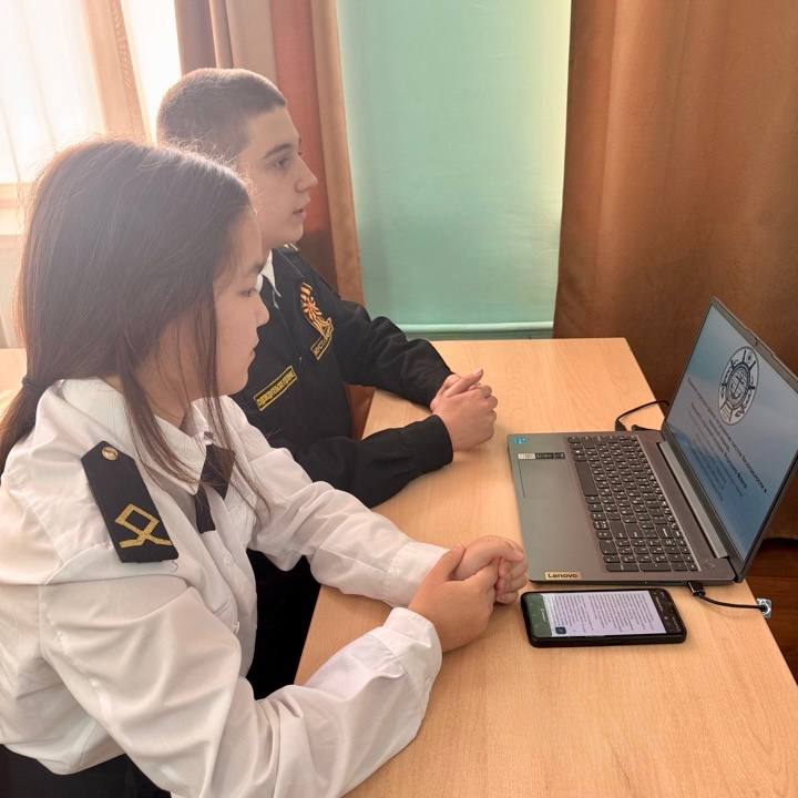Каспийский институт морского и речного транспорта выступил на Международной конференции
