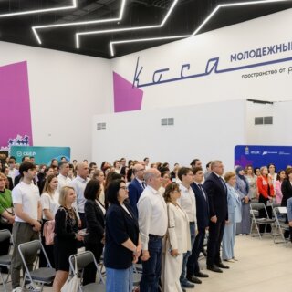 Каспийский институт морского и речного транспорта стал партнером первого регионального Форума креативных индустрий