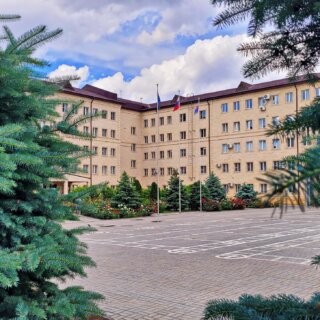 ПРИЁМНАЯ КАМПАНИЯ КИМРТ – 2026!