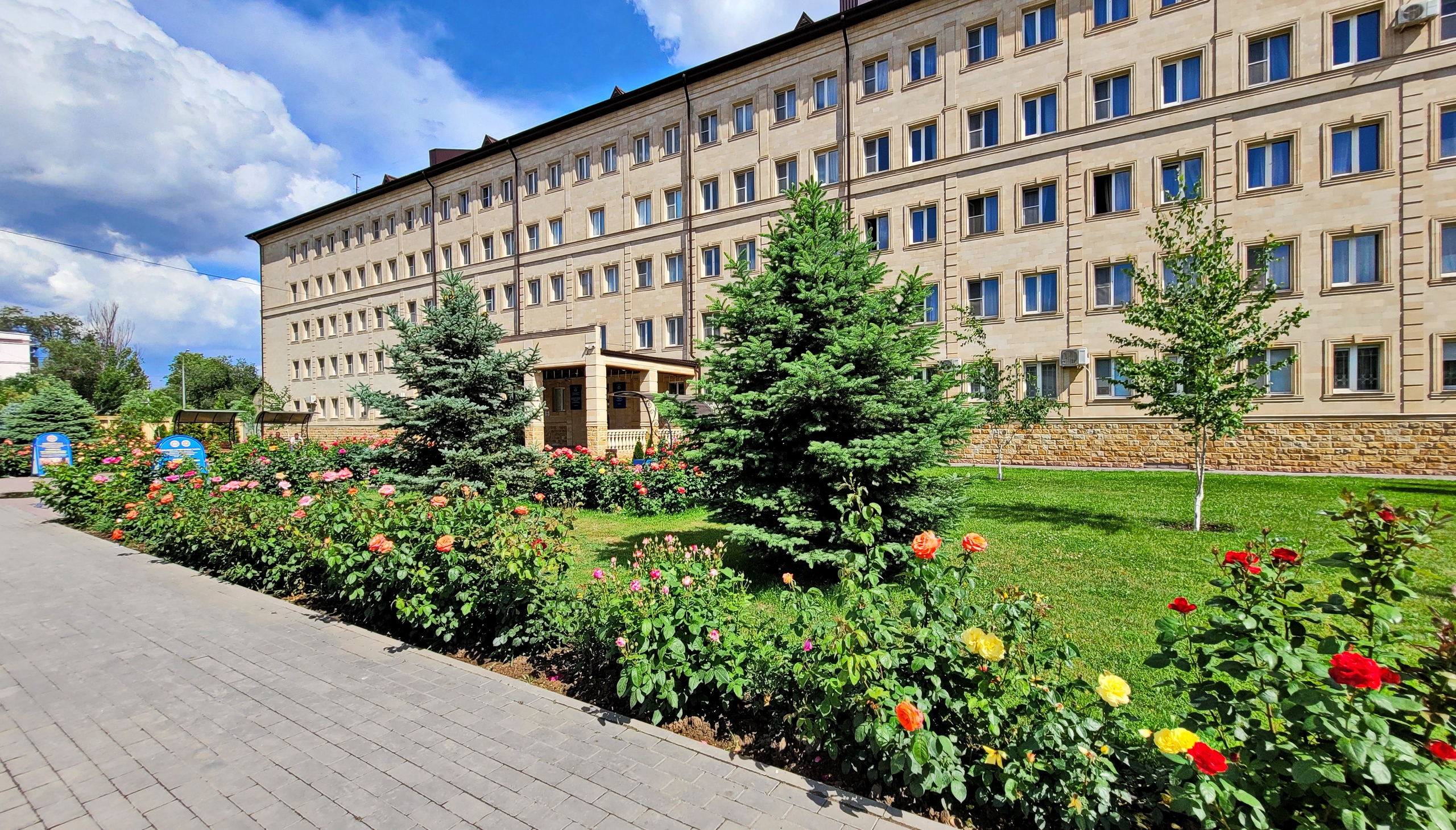 Поздравление от руководителя Росморречфлота Андрея Тарасенко
