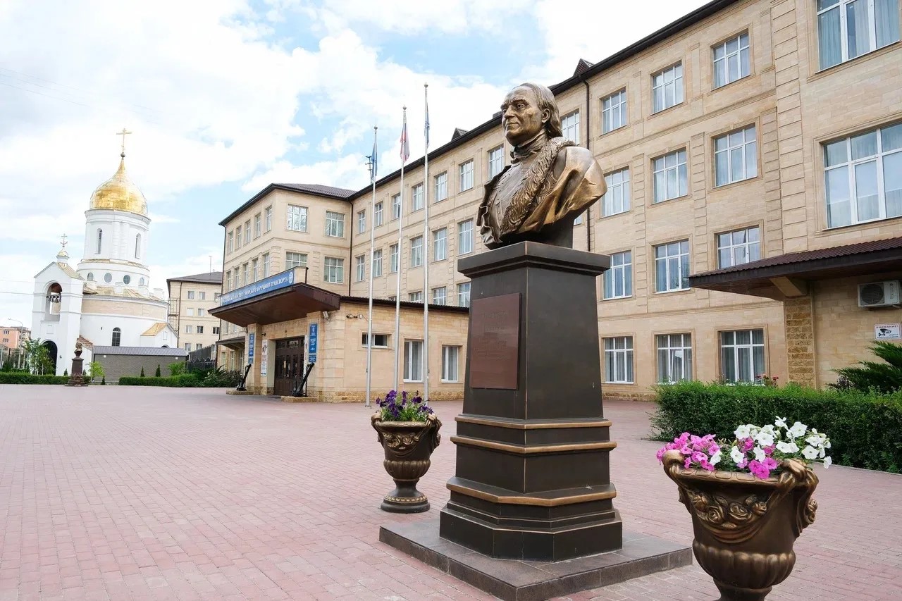 Информация для абитуриентов КИМРТ: сроки и документы