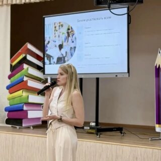 Как выиграть грант? КИМРТ провёл практикум для сотрудников школ