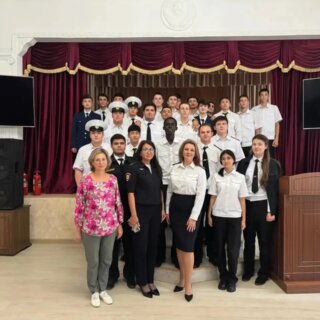 В КИМРТ обсудили вопросы миграционного учета и участия в госпрограмме переселения