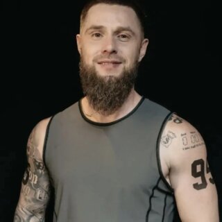 Курсант КИМРТ стал участником шоу «Титаны»