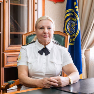 Директор КИМРТ Ольга Карташова поздравляет с Днём знаний!