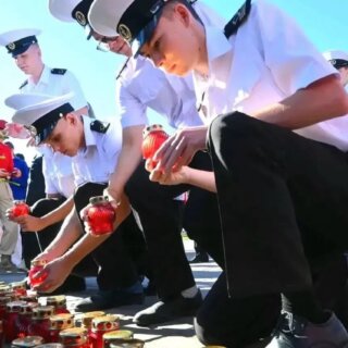 День солидарности в борьбе с терроризмом в КИМРТ