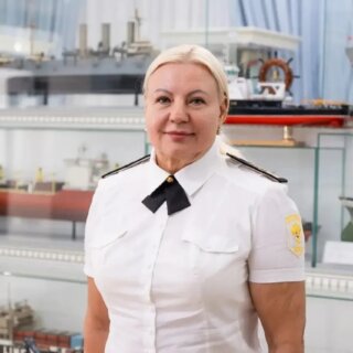 Директор КИМРТ Ольга Карташова стала доктором технических наук